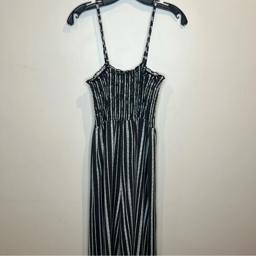 Wild Fable Striped Jumpsuit - Picture 3 of 7